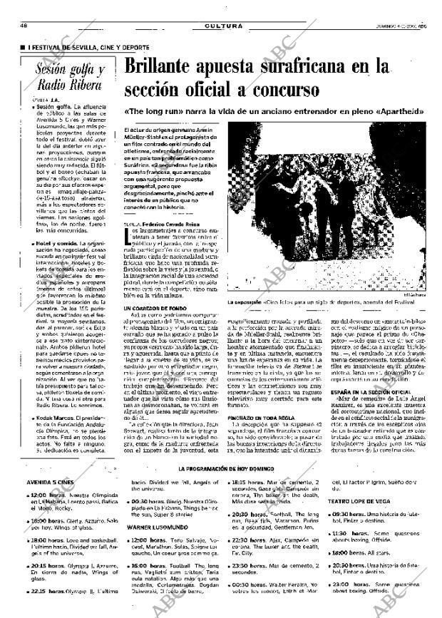 ABC SEVILLA 04-11-2001 página 48