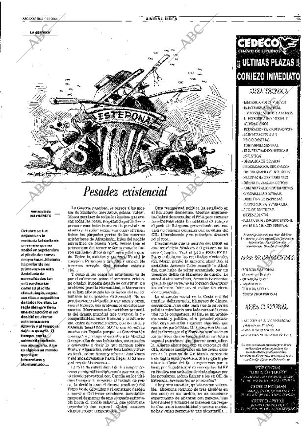 ABC SEVILLA 04-11-2001 página 55