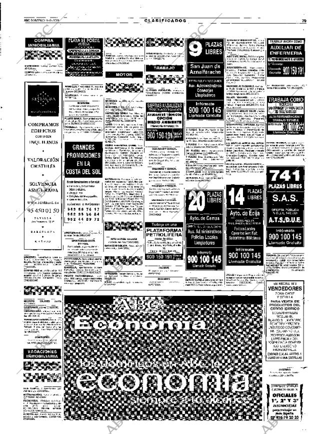 ABC SEVILLA 04-11-2001 página 79