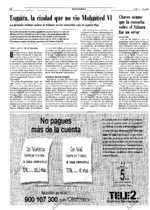 ABC MADRID 05-11-2001 página 36
