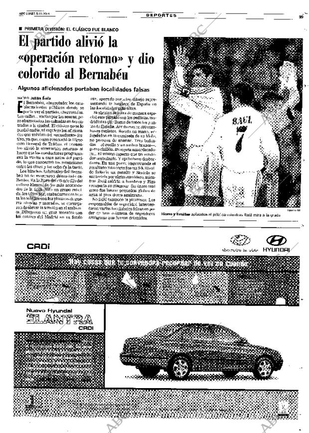 ABC MADRID 05-11-2001 página 59