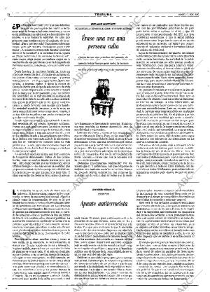 ABC MADRID 05-11-2001 página 72