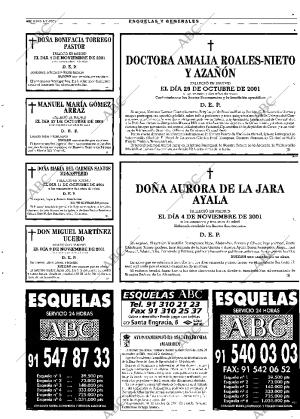ABC MADRID 05-11-2001 página 75