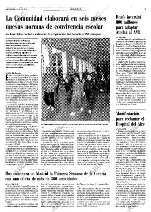 ABC MADRID 05-11-2001 página 97