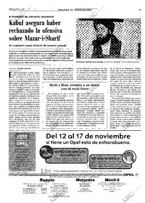 ABC SEVILLA 06-11-2001 página 19