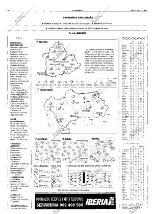 ABC SEVILLA 06-11-2001 página 38