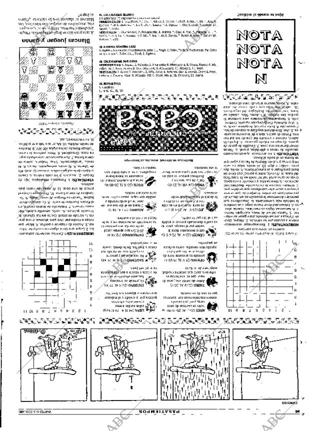 ABC SEVILLA 06-11-2001 página 86