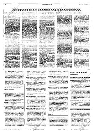 ABC MADRID 11-11-2001 página 102