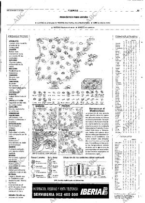 ABC MADRID 11-11-2001 página 63