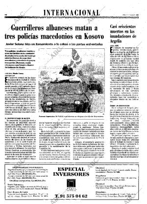 ABC MADRID 13-11-2001 página 40