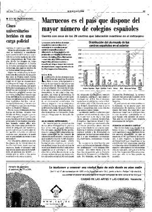 ABC MADRID 13-11-2001 página 49