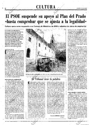 ABC MADRID 13-11-2001 página 50