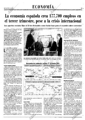 ABC MADRID 13-11-2001 página 53