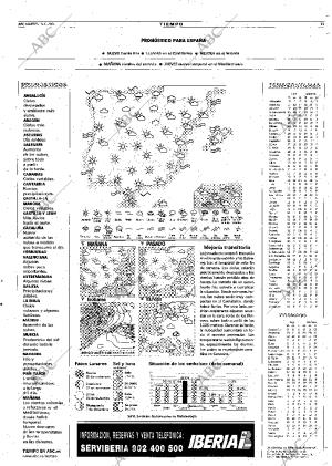 ABC MADRID 13-11-2001 página 71