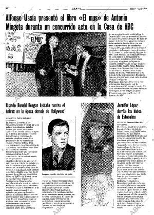 ABC MADRID 13-11-2001 página 82