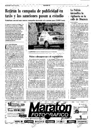 ABC MADRID 15-11-2001 página 101