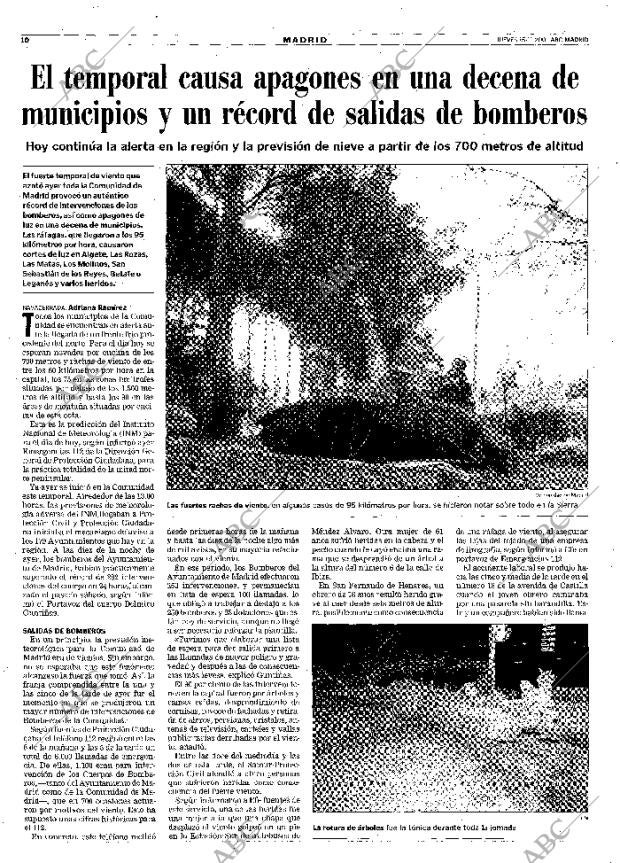 ABC MADRID 15-11-2001 página 102