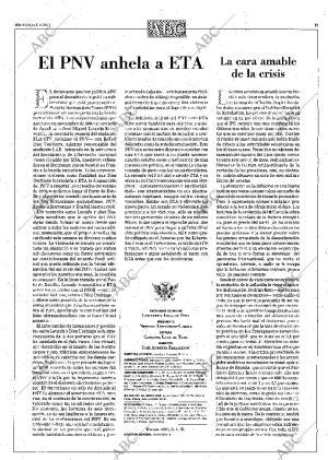 ABC MADRID 15-11-2001 página 11