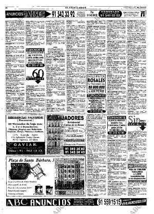 ABC MADRID 15-11-2001 página 116