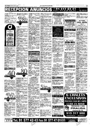 ABC MADRID 15-11-2001 página 117