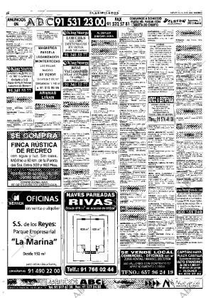 ABC MADRID 15-11-2001 página 118