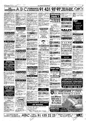 ABC MADRID 15-11-2001 página 119