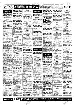 ABC MADRID 15-11-2001 página 120