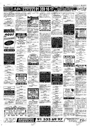 ABC MADRID 15-11-2001 página 122
