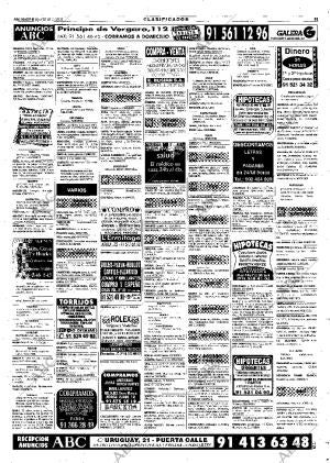 ABC MADRID 15-11-2001 página 123