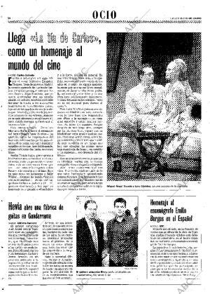 ABC MADRID 15-11-2001 página 126