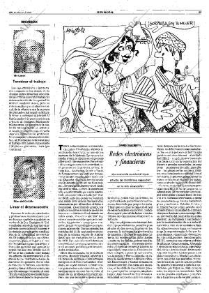 ABC MADRID 15-11-2001 página 13