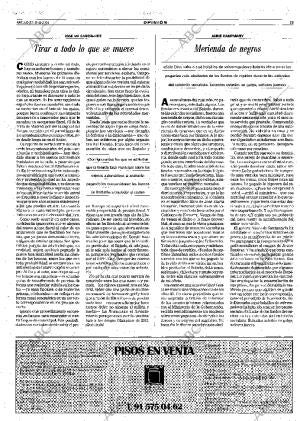 ABC MADRID 15-11-2001 página 15