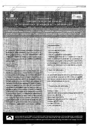 ABC MADRID 15-11-2001 página 16