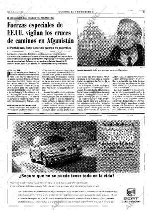 ABC MADRID 15-11-2001 página 19