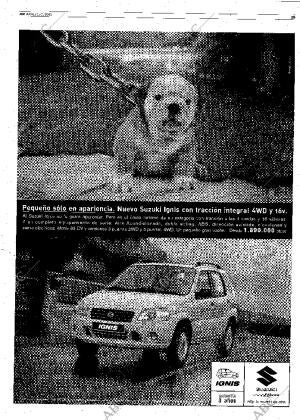 ABC MADRID 15-11-2001 página 29