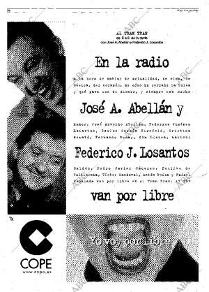 ABC MADRID 15-11-2001 página 30