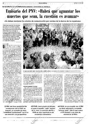 ABC MADRID 15-11-2001 página 34