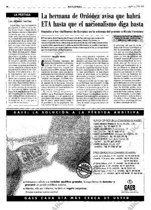 ABC MADRID 15-11-2001 página 38