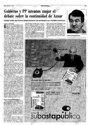 ABC MADRID 15-11-2001 página 45