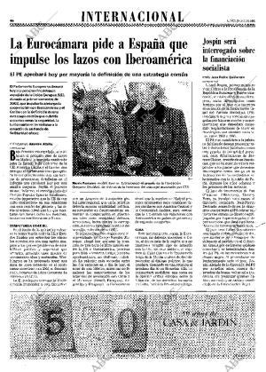 ABC MADRID 15-11-2001 página 46