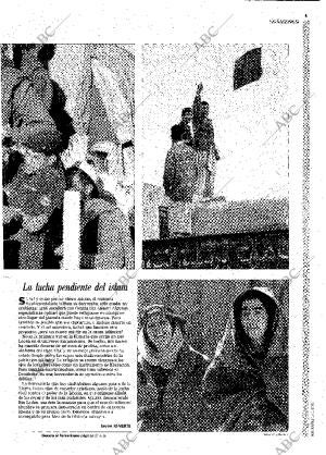 ABC MADRID 15-11-2001 página 5