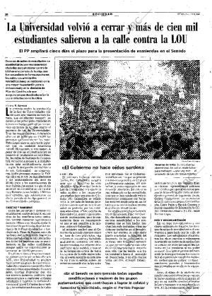 ABC MADRID 15-11-2001 página 50