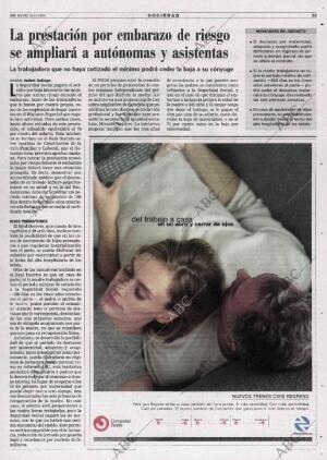 ABC MADRID 15-11-2001 página 53