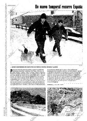 ABC MADRID 15-11-2001 página 6