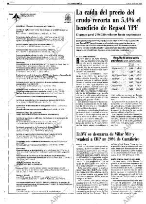 ABC MADRID 15-11-2001 página 60