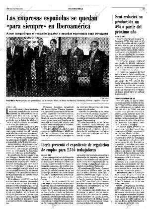 ABC MADRID 15-11-2001 página 61