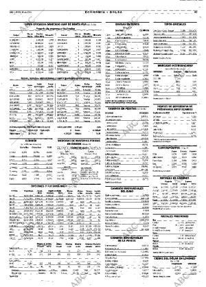 ABC MADRID 15-11-2001 página 67