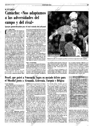 ABC MADRID 15-11-2001 página 69