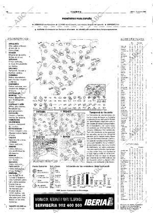 ABC MADRID 15-11-2001 página 74