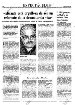 ABC MADRID 15-11-2001 página 80